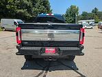 New 2025 Ford F-350 Platinum Crew Cab 4WD SRW Pickup for sale #0046731F - photo 4
