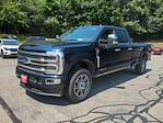 New 2025 Ford F-350 Platinum Crew Cab 4WD SRW Pickup for sale #0046731F - photo 7