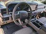 New 2025 Ford F-350 Platinum Crew Cab 4WD SRW Pickup for sale #0046731F - photo 9
