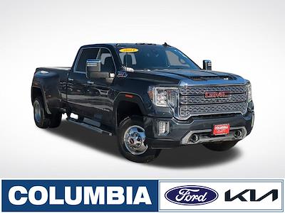 Used 2021 GMC Sierra 3500 - photo 1