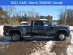 2021 GMC Sierra 3500 Crew Cab 4WD Pickup for sale #0046745A - photo 3