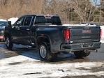 2021 GMC Sierra 3500 Crew Cab 4WD Pickup for sale #0046745A - photo 5