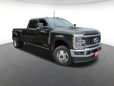 New 2025 Ford F-350 Lariat Crew Cab 4WD DRW Pickup for sale #0046745F - photo 1