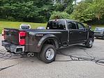 New 2025 Ford F-350 Lariat Crew Cab 4WD DRW Pickup for sale #0046745F - photo 2