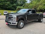 New 2025 Ford F-350 Lariat Crew Cab 4WD DRW Pickup for sale #0046745F - photo 7