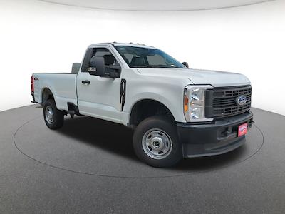 New 2025 Ford F-250 XL Regular Cab 4WD Pickup for sale #0046746F - photo 1