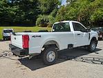 New 2025 Ford F-250 XL Regular Cab 4WD Pickup for sale #0046746F - photo 2