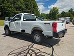 New 2025 Ford F-250 XL Regular Cab 4WD Pickup for sale #0046746F - photo 5