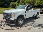 New 2025 Ford F-250 XL Regular Cab 4WD Pickup for sale #0046746F - photo 7