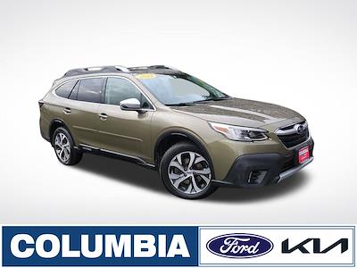 Used 2022 Subaru Outback Touring XT for sale #0046750A - photo 1