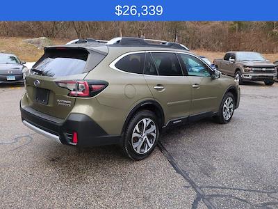 Used 2022 Subaru Outback Touring XT for sale #0046750A - photo 2