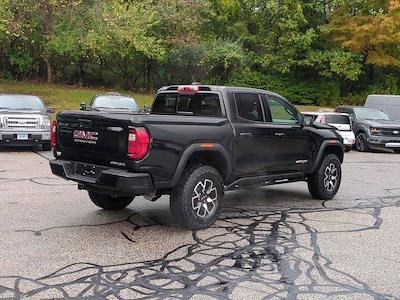 Used 2024 GMC Canyon AT4X Crew Cab 4WD Pickup for sale #0046755B - photo 2