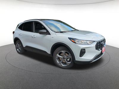 New 2025 Ford Escape ST-Line AWD SUV for sale #0046757F - photo 1