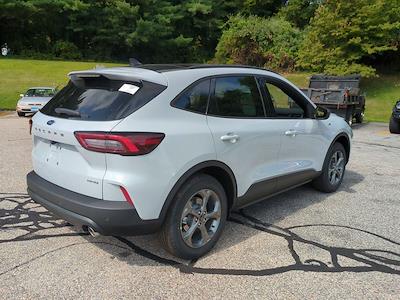 New 2025 Ford Escape ST-Line AWD SUV for sale #0046757F - photo 2