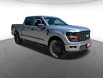 New 2025 Ford F-150 STX SuperCrew Cab 4WD Pickup for sale #0046761F - photo 1