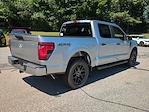 New 2025 Ford F-150 STX SuperCrew Cab 4WD Pickup for sale #0046761F - photo 2