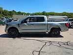 New 2025 Ford F-150 STX SuperCrew Cab 4WD Pickup for sale #0046761F - photo 6