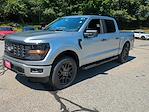 New 2025 Ford F-150 STX SuperCrew Cab 4WD Pickup for sale #0046761F - photo 7