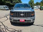 New 2025 Ford F-150 STX SuperCrew Cab 4WD Pickup for sale #0046761F - photo 8
