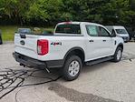 New 2025 Ford Ranger XL SuperCrew Cab 4WD Pickup for sale #0046765F - photo 2