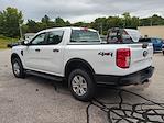New 2025 Ford Ranger XL SuperCrew Cab 4WD Pickup for sale #0046765F - photo 5