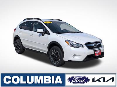 Used 2014 Subaru Crosstrek - photo 1