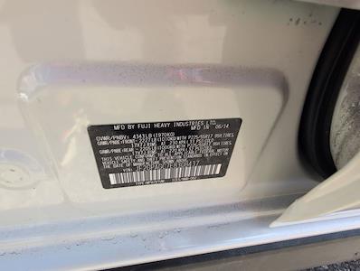 Used 2014 Subaru Crosstrek - photo 1