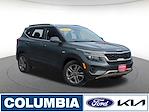 2023 Kia Seltos AWD SUV for sale #0046770A - photo 1