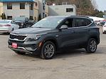 2023 Kia Seltos AWD SUV for sale #0046770A - photo 11