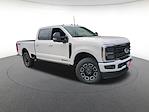 New 2026 Ford F-250 Platinum Crew Cab 4WD Pickup for sale #0046808F - photo 1