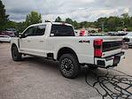 New 2026 Ford F-250 Platinum Crew Cab 4WD Pickup for sale #0046808F - photo 5