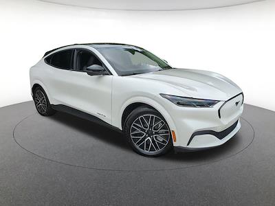 New 2025 Ford Mustang Mach-E Premium AWD SUV for sale #0046814F - photo 1