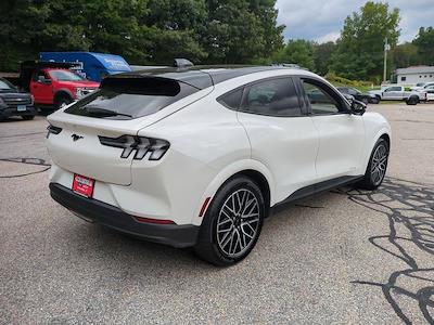 New 2025 Ford Mustang Mach-E Premium AWD SUV for sale #0046814F - photo 2