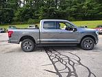 New 2025 Ford F-150 Lightning Flash SuperCrew Cab AWD Pickup for sale #0046823F - photo 3