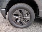 New 2025 Ford F-150 Lightning Flash SuperCrew Cab AWD Pickup for sale #0046823F - photo 33