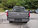 New 2025 Ford F-150 Lightning Flash SuperCrew Cab AWD Pickup for sale #0046823F - photo 4