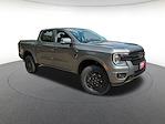 New 2025 Ford Ranger Lariat SuperCrew Cab 4WD Pickup for sale #0046829F - photo 1