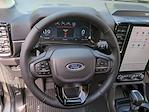 New 2025 Ford Ranger Lariat SuperCrew Cab 4WD Pickup for sale #0046829F - photo 11