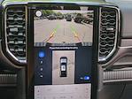 New 2025 Ford Ranger Lariat SuperCrew Cab 4WD Pickup for sale #0046829F - photo 15