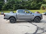 New 2025 Ford Ranger Lariat SuperCrew Cab 4WD Pickup for sale #0046829F - photo 3