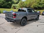 New 2025 Ford Ranger Lariat SuperCrew Cab 4WD Pickup for sale #0046829F - photo 2
