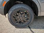 New 2025 Ford Ranger Lariat SuperCrew Cab 4WD Pickup for sale #0046829F - photo 33