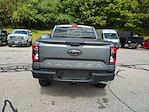 New 2025 Ford Ranger Lariat SuperCrew Cab 4WD Pickup for sale #0046829F - photo 4