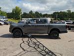 New 2025 Ford Ranger Lariat SuperCrew Cab 4WD Pickup for sale #0046829F - photo 6