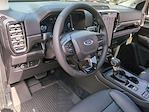 New 2025 Ford Ranger Lariat SuperCrew Cab 4WD Pickup for sale #0046829F - photo 9