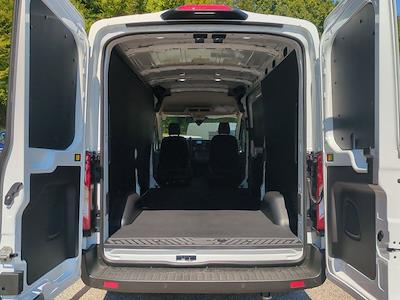 New 2025 Ford Transit 350 Medium Roof Empty Cargo Van for sale #0046842F - photo 2