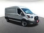 New 2025 Ford Transit 350 Medium Roof Empty Cargo Van for sale #0046842F - photo 1