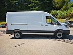 New 2025 Ford Transit 350 Medium Roof Empty Cargo Van for sale #0046842F - photo 4