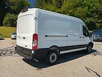 New 2025 Ford Transit 350 Medium Roof Empty Cargo Van for sale #0046842F - photo 3