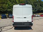 New 2025 Ford Transit 350 Medium Roof Empty Cargo Van for sale #0046842F - photo 5